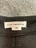 Good American Black Casual Pants Size 30 - photo 4