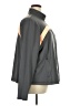 Xersion Color Block Gray Track Jacket Size 3X - photo 4