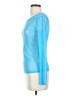 Unbranded Blue Long Sleeve Top Size S - photo 5