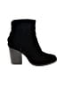 Rag & Bone 100% Leather Black Ankle Boots Size EU 39 - photo 1