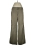 J.Crew Green Casual Pants Size 4 - photo 1