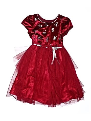 Jona Michelle Dress (view 1)