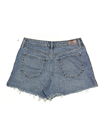 Hollister Denim Shorts (view 2)