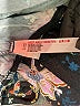 By Anthropologie Floral Black Jumpsuit Size S - photo 5
