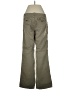 J.Crew Green Casual Pants Size 4 - photo 2