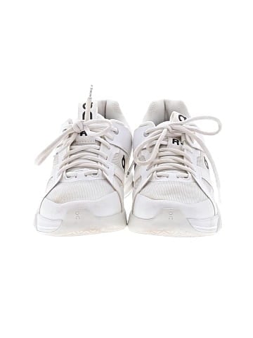 On Cloud Sneakers (view 2)