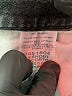 Lee Black Jeans Size 14SHORT - photo 8