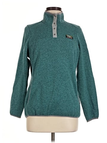 L.L.Bean Pullover Sweater (view 1)
