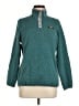L.L.Bean 100% Polyester Teal Pullover Sweater Size Med R - photo 1