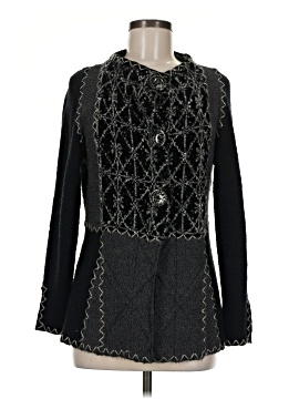 Curio Cardigan (view 1)
