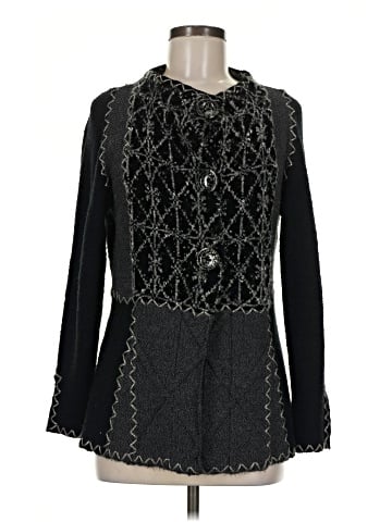 Curio Cardigan (view 1)
