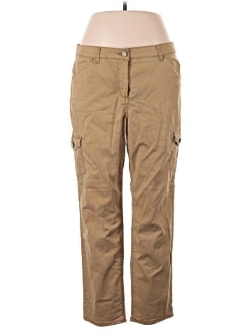 Charter Club Cargo Pants (view 1)