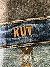 Kut from the Kloth Blue Jeans Size 6 - photo 7