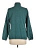 L.L.Bean 100% Polyester Teal Pullover Sweater Size Med R - photo 2