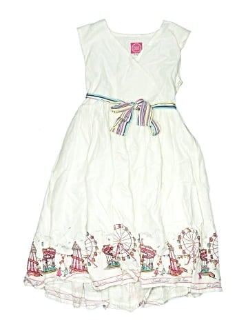 Joules Dress (view 1)