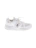 On Cloud White Sneakers Size 7 1/2 - photo 1