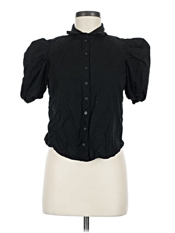 Assorted Brands Short Sleeve Blouse (view 1)