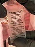 LoveShackFancy Pink Tank Top Size XS - photo 8