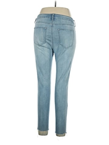 Forever 21 Plus Jeans (view 2)