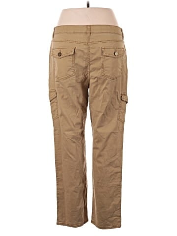 Charter Club Cargo Pants (view 2)