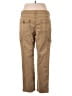 Charter Club Tan Cargo Pants Size 14 - photo 2
