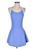 Active by Old Navy Blue Cocktail Dress Size 14 - photo 1
