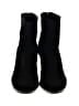 Rag & Bone 100% Leather Black Ankle Boots Size EU 39 - photo 2