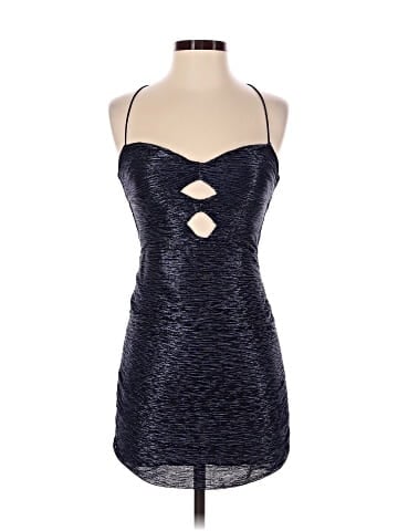 Nookie Cocktail Dress (view 1)