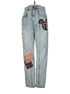 Desigual Jeans (view 1)