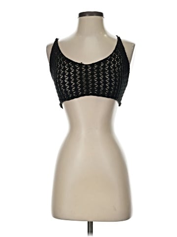 Meshki Sleeveless Top (view 1)