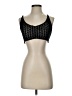 Meshki Black Sleeveless Top Size XS - photo 1