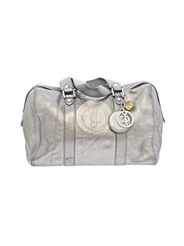 Juicy Couture Leather Weekender (view 1)