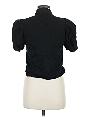 Assorted Brands Short Sleeve Blouse (view 2)