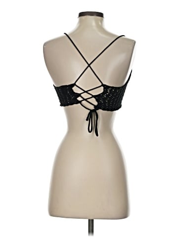Meshki Sleeveless Top (view 2)