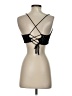Meshki Black Sleeveless Top Size XS - photo 2