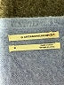 By Anthropologie Blue Pullover Sweater Size M - photo 7