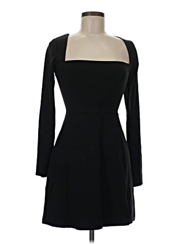 Tinsel Cocktail Dress (view 1)