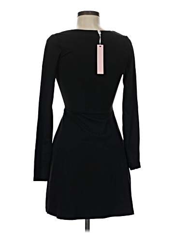 Tinsel Cocktail Dress (view 2)