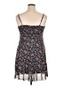 Kirious Floral Brown Casual Dress Size XL - photo 2