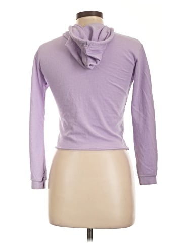 lucy Zip Up Hoodie (view 2)