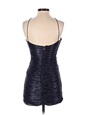 Nookie Cocktail Dress (view 2)