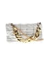 Unbranded White Gold Crossbody Bag One size - photo 1