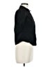 Assorted Brands 100% Cotton Black Short Sleeve Blouse Size M - photo 4