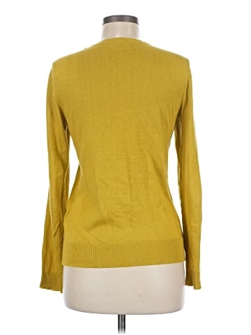 7th Avenue Design Studio New York & Company Long Sleeve Top (view 2)