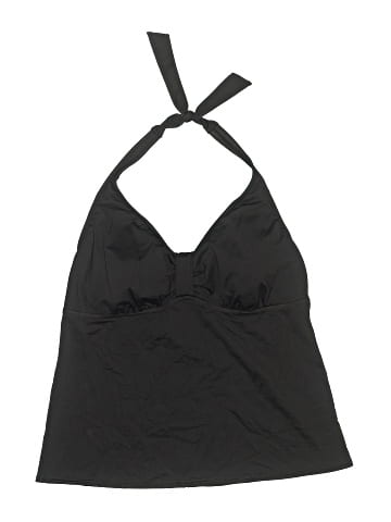 Lands' End Swimsuit Top (view 1)