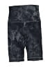 Lululemon Athletica Tie-dye Blue Athletic Shorts Size 4 - photo 1
