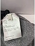Totême Solid Gray Turtleneck Sweater Size M - photo 14