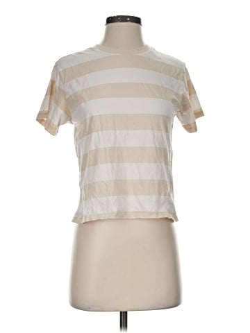 American Eagle Outfitters Short Sleeve T-Shirt (view 1)
