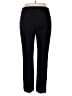 Anne Klein Solid Black Casual Pants Size 14 - photo 2