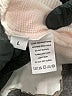 Unbranded Color Block White Track Pants Size L - photo 7